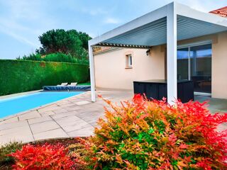  Maison � vendre 5 pi�ces 136 m�