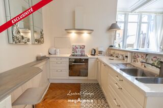 Appartement à vendre 4 pièces 131 m²