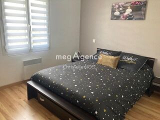  Maison � vendre 4 pi�ces 93 m�