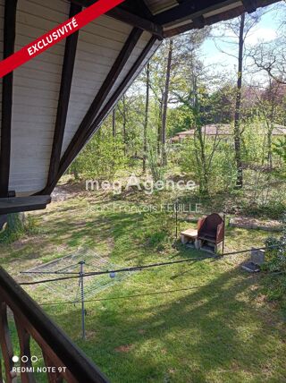  Maison à vendre 6 pièces 150 m²