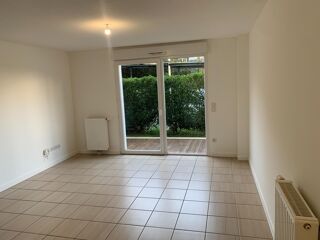  Appartement � vendre 2 pi�ces 44 m�