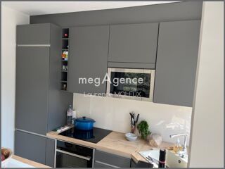  Appartement � vendre 3 pi�ces 60 m�