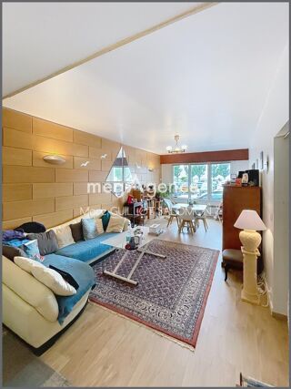  Appartement à vendre 4 pièces 92 m²