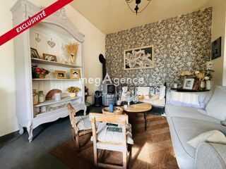  Maison à vendre 3 pièces 65 m²