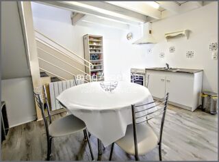  Maison à vendre 6 pièces 148 m²