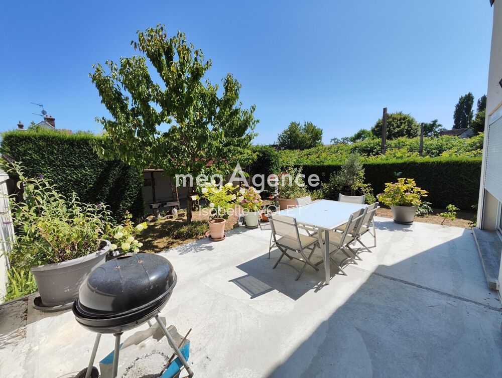 Vente Maison Maison familiale individuelle avec  5/6 chambres Bois-le-roi
