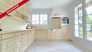 Vente Maison Pavillon 5 pièces - secteur recherché des Coquelicots a DOMONT Domont