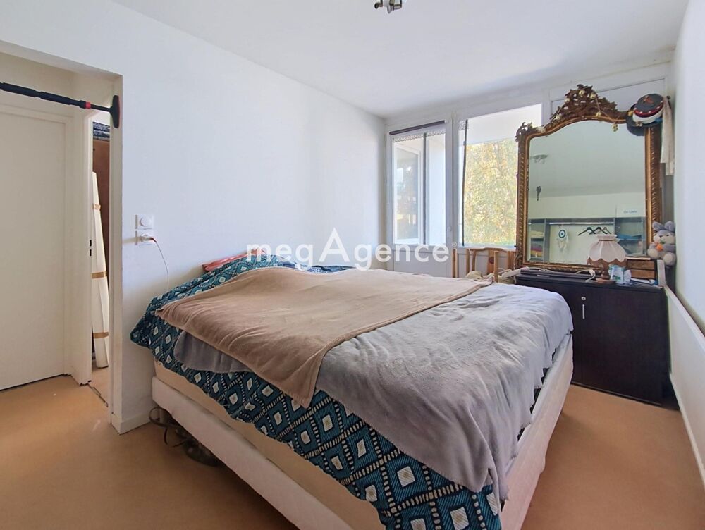 Vente Appartement T2 fonctionnel et lumineux avec balcon - Idéal 1er achat ! Tourcoing