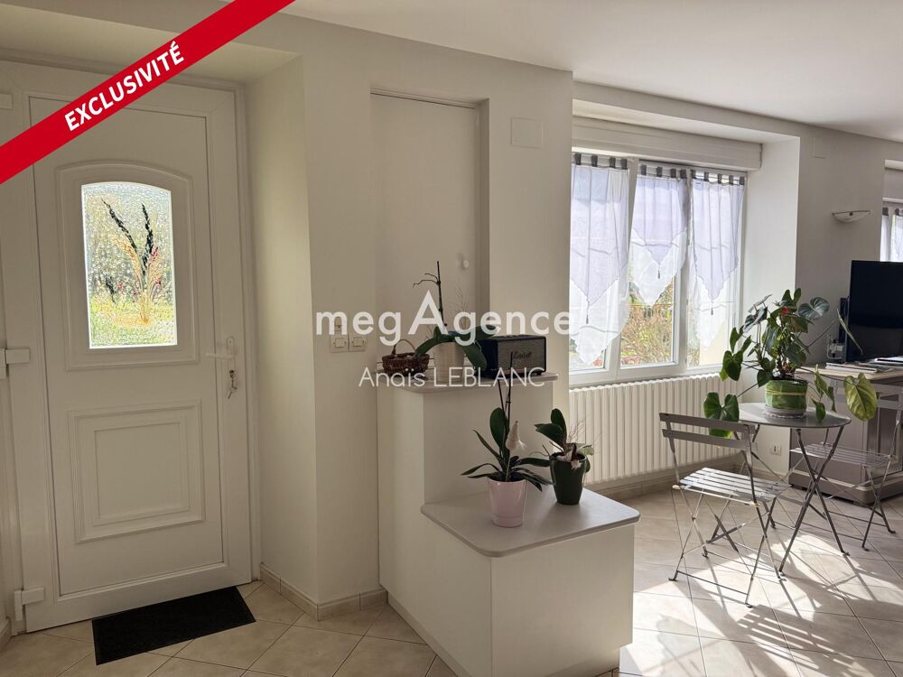Maison en pierre avec dépendances et 2,82 Ha