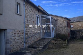  Maison à vendre 4 pièces 73 m²