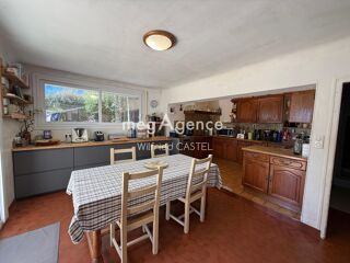  Maison à vendre 6 pièces 135 m²