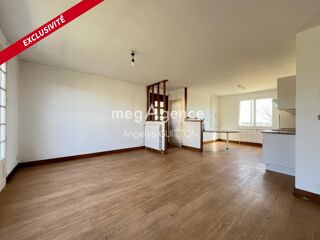  Maison � vendre 4 pi�ces 86 m�