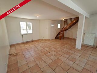  Maison � vendre 5 pi�ces 120 m�