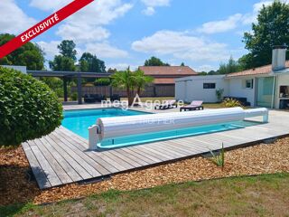  Maison � vendre 6 pi�ces 162 m�