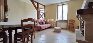  Maison à vendre 4 pièces 99 m²