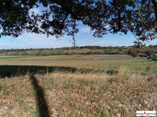 Vente Terrain TERRAIN DE 4817 M² CONSTRUCTIBLE VUE PANORAMIQUE Loussous-debat