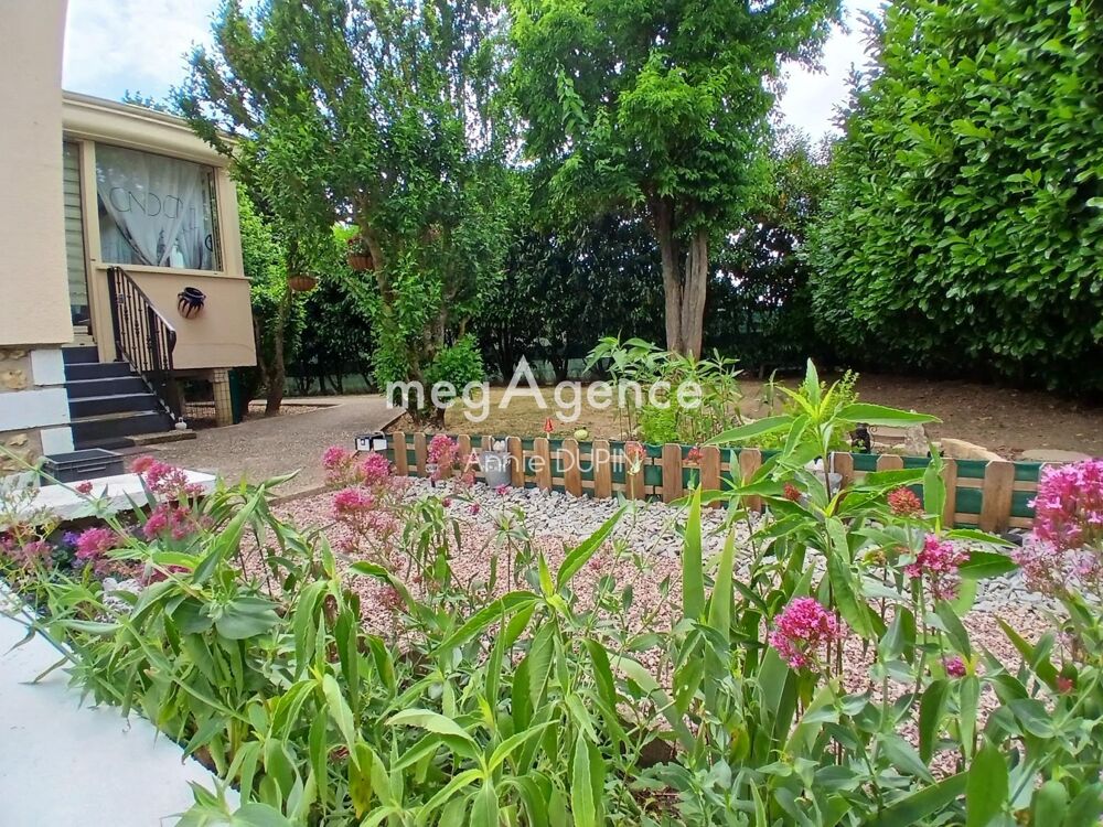 Maison 3 pièces, 78 m2 MESNIL SUR L'ESTREE 27650