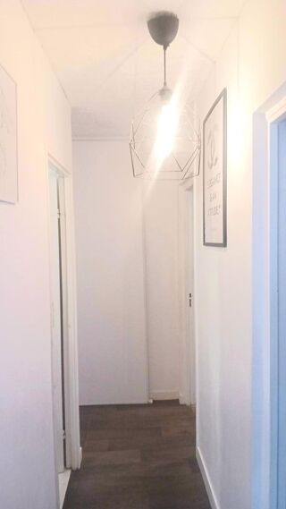  Appartement � vendre 3 pi�ces 62 m�