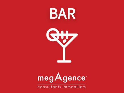   Bar avec Licence IV quartier recherché aux Sables d'Olonne 
