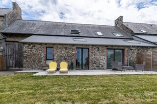  Maison à vendre 5 pièces 169 m²