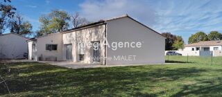  Maison à vendre 5 pièces 124 m²