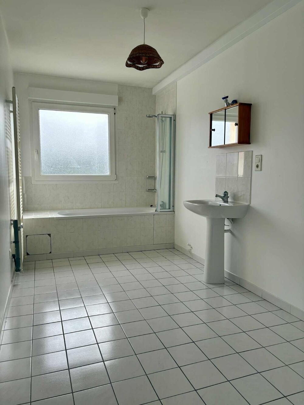 Appartement au coeur de Marquise