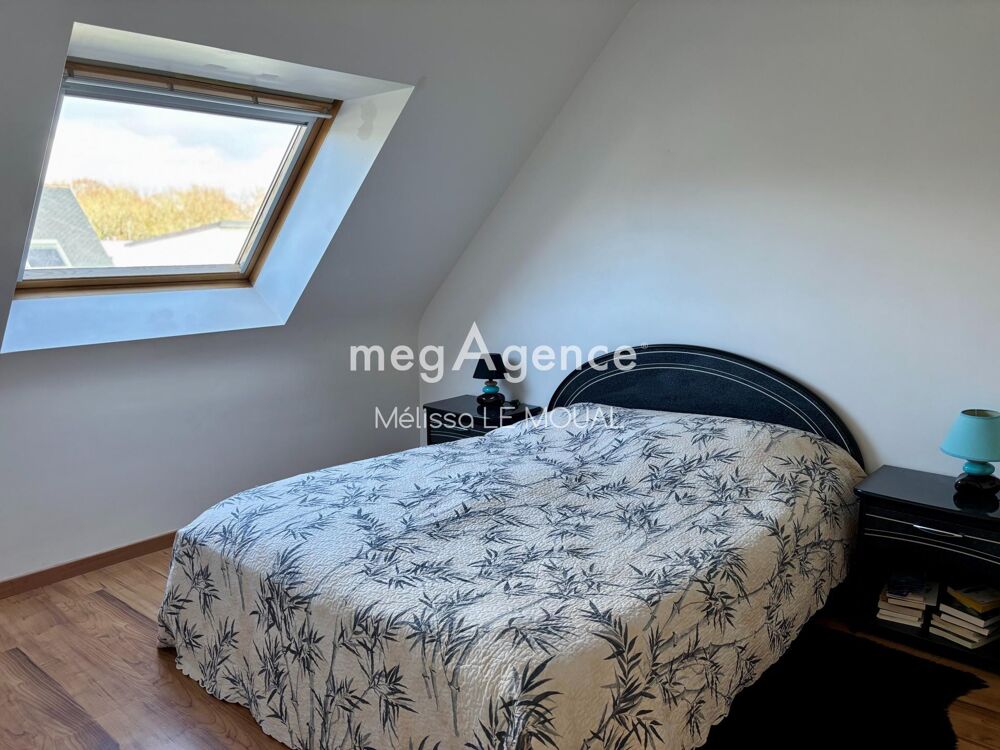 Vente Maison Maison 5 chambres-Mané Kernours-aucun travaux à prévoir Kervignac