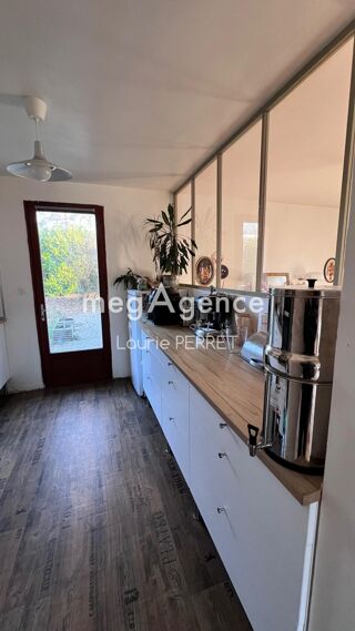  Maison � vendre 7 pi�ces 143 m�