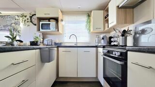  Terrain � vendre 289 m�