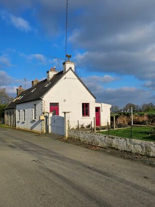  Maison � vendre 1 pi�ce 50 m�