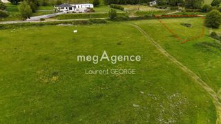  Terrain à vendre 2084 m²