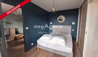  Appartement à vendre 2 pièces 26 m²