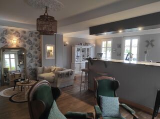  Maison � vendre 8 pi�ces 190 m�