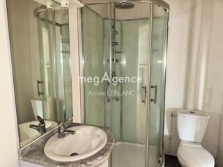  Maison à vendre 3 pièces 58 m²