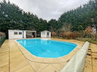  Maison à vendre 7 pièces 164 m²