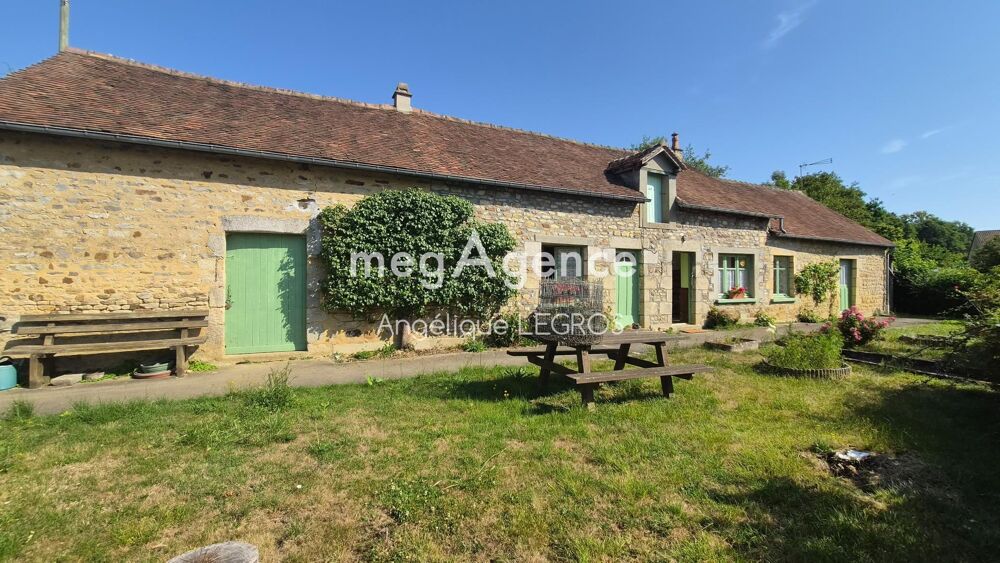 Vente Maison Longère a rénover secteur Ecouves Écouves