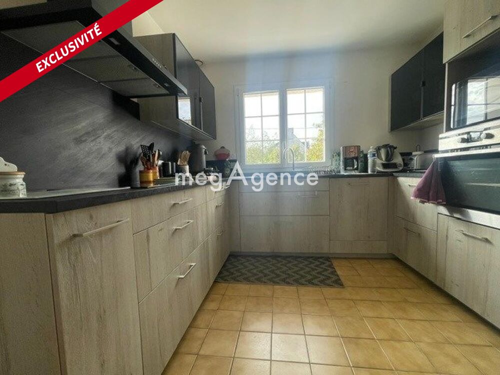Villa 4 pièces tout confort, proche plages et port du Logeo