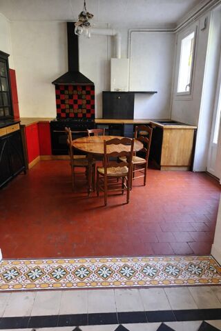  Maison à vendre 7 pièces 170 m²