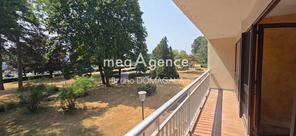 Vente Appartement Appartement T4 place de stationnement et cave Velizy-villacoublay