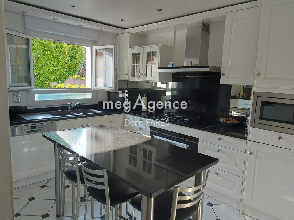Vente Maison Belle maison 7P de 165m² sur Wissous Wissous