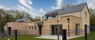  Maison 5 pi�ces 148 m� Alen�on