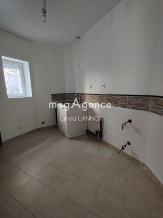  Appartement à vendre 2 pièces 42 m²