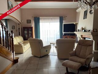  Maison � vendre 7 pi�ces 187 m�