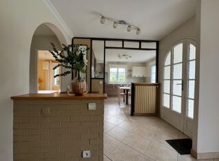  Maison à vendre 6 pièces 128 m²