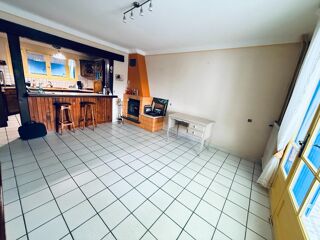  Maison à vendre 5 pièces 110 m²