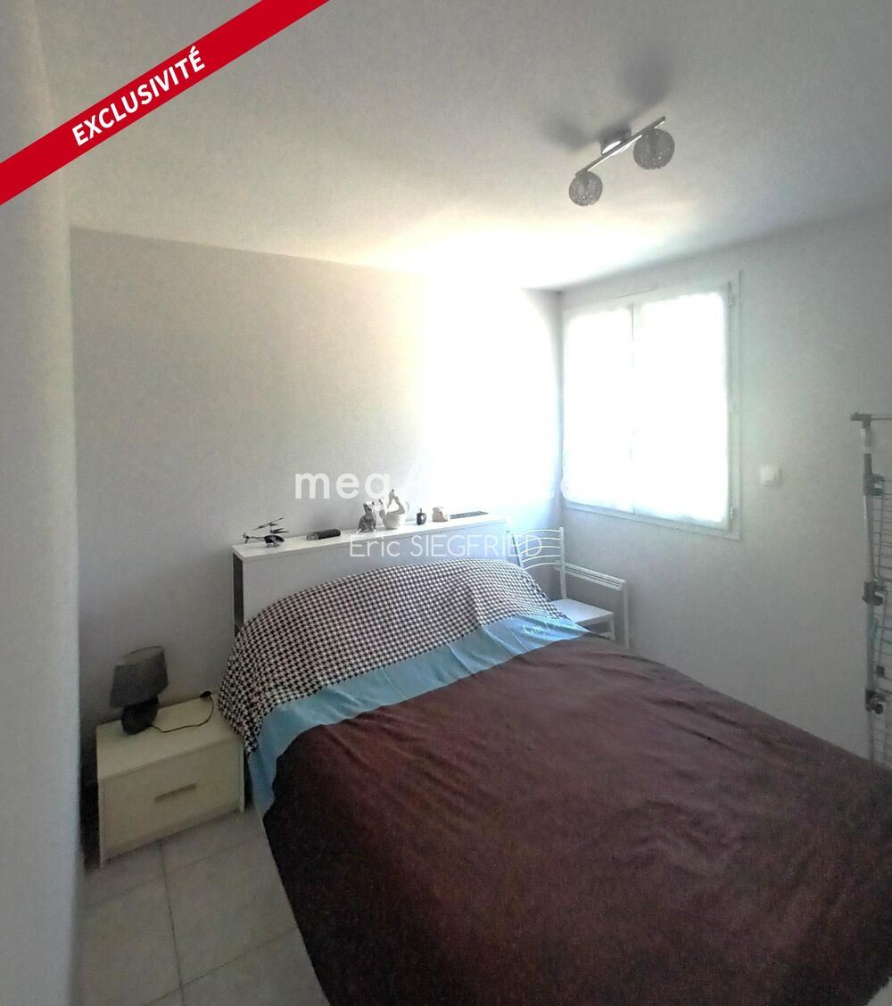 Vente Appartement PROCHE FORËT DOMANIALE,PLAGE ET PISTES CYCLABLES ! Notre-dame-de-monts
