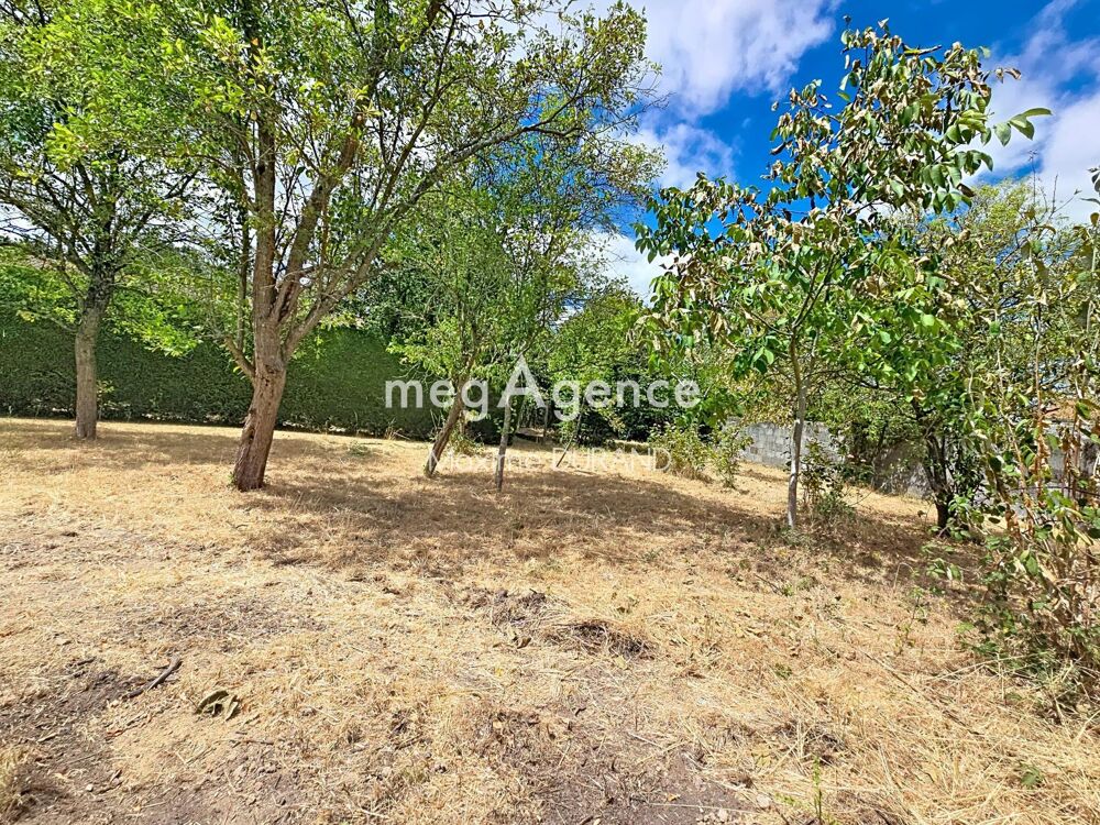 Vente Terrain Terrain constructible au cœur de La Romagne La romagne