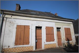  Maison à vendre 4 pièces 46 m²