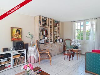  Maison � vendre 7 pi�ces 140 m�