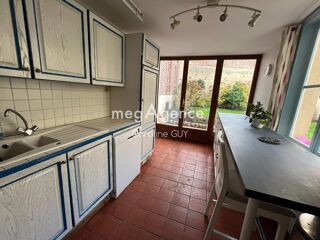  Maison � vendre 6 pi�ces 177 m�